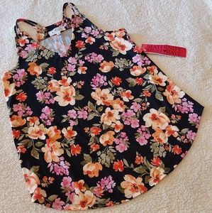 🌺 NWT Love Delirious Maternity Top/Blouse/Shirt